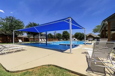 1521 Wickham Drive, Burleson, TX 76028 - Photo 24