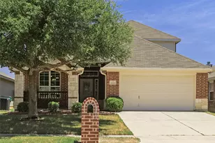 1521 Wickham Dr, Burleson, TX 76028 - Photo 1