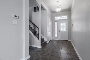 1521 Wickham Dr, Burleson, TX 76028 - Photo 4