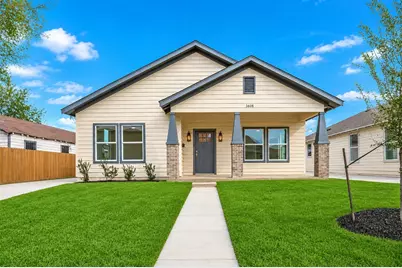 3608 Latimer Street, Dallas, TX 75215 - Photo 1