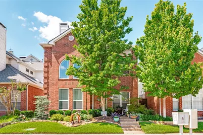 5951 Rosebud Drive, Dallas, TX 75252 - Photo 1