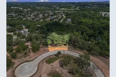 Lot 5, The Bluffs, Colleyville, TX 76034 - Photo 1