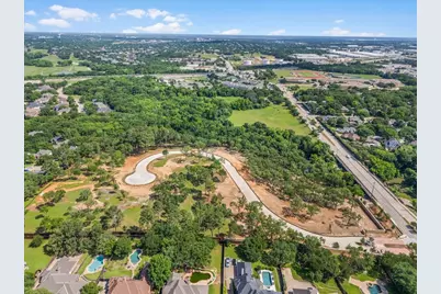 Lot 5, The Bluffs, Colleyville, TX 76034 - Photo 14