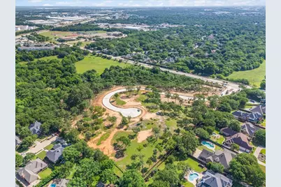 Lot 5, The Bluffs, Colleyville, TX 76034 - Photo 12