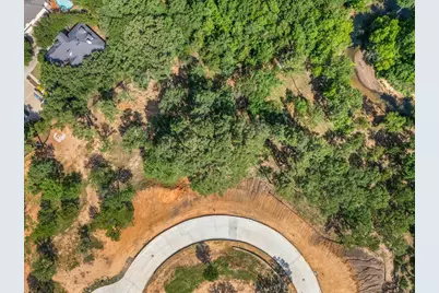 Lot 5, The Bluffs, Colleyville, TX 76034 - Photo 8
