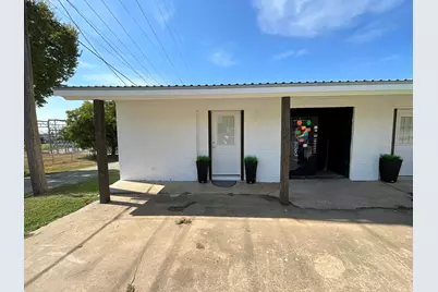 501 W Garland Street, Grand Saline, TX 75140 - Photo 1