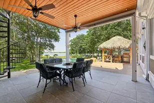 823 Carrie Ct, Lakewood Village, TX 75068 - Photo 28