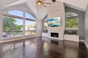 823 Carrie Ct, Lakewood Village, TX 75068 - Photo 6