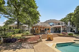 823 Carrie Ct, Lakewood Village, TX 75068 - Photo 34