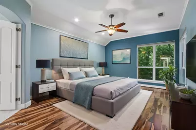 823 Carrie Court, Lakewood Village, TX 75068 - Photo 14