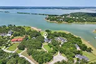 823 Carrie Ct, Lakewood Village, TX 75068 - Photo 1