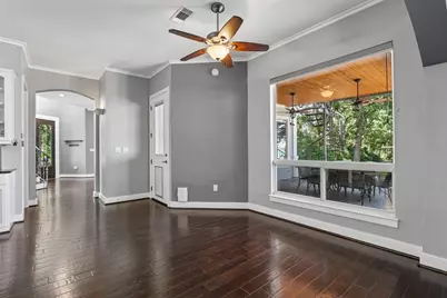 823 Carrie Court, Lakewood Village, TX 75068 - Photo 12