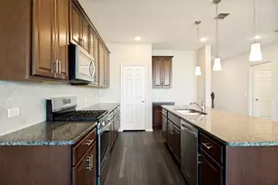 1648 Hummingbird St, Princeton, TX 75407 - Photo 8