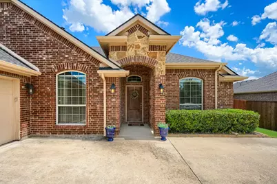 1115 Oak Ridge Road, Forney, TX 75126 - Photo 4