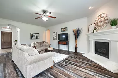 1115 Oak Ridge Road, Forney, TX 75126 - Photo 10