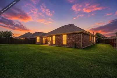 1115 Oak Ridge Road, Forney, TX 75126 - Photo 2