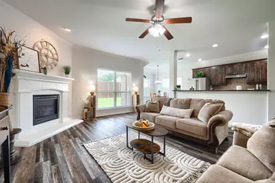 1115 Oak Ridge Road, Forney, TX 75126 - Photo 12