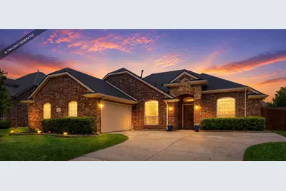 1115 Oak Ridge Road, Forney, TX 75126 - Photo 1