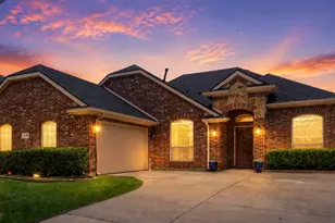 1115 Oak Ridge Rd, Forney, TX 75126 - Photo 1