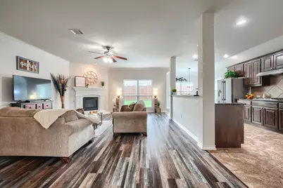 1115 Oak Ridge Road, Forney, TX 75126 - Photo 8