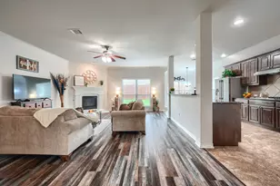 1115 Oak Ridge Rd, Forney, TX 75126 - Photo 8