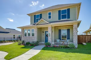 104 Cardinal Woods Ct, Granbury, TX 76049 - Photo 2