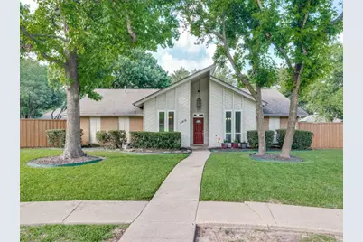 6810 Fawn Valley Place, Rowlett, TX 75089 - Photo 1