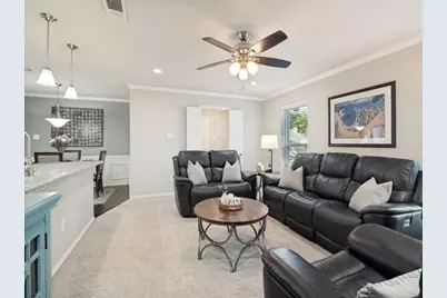 6810 Fawn Valley Place, Rowlett, TX 75089 - Photo 8