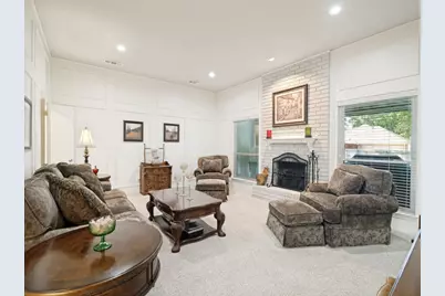6810 Fawn Valley Place, Rowlett, TX 75089 - Photo 2