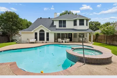 49 Cimarron Drive, Trophy Club, TX 76262 - Photo 2
