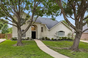 49 Cimarron Dr, Trophy Club, TX 76262 - Photo 1