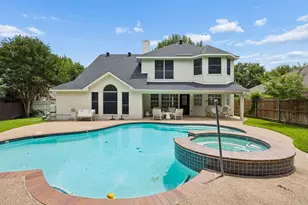 49 Cimarron Dr, Trophy Club, TX 76262 - Photo 2
