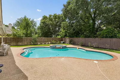 49 Cimarron Drive, Trophy Club, TX 76262 - Photo 26