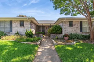 8316 Lullwater, Dallas, TX 75218 - Photo 1