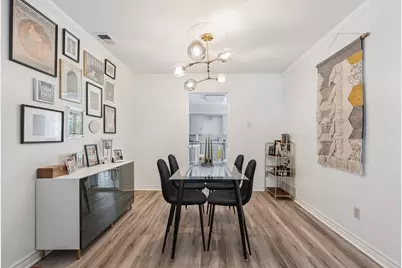 8316 Lullwater, Dallas, TX 75218 - Photo 6