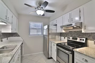 5417 Castle Road, Abilene, TX 79606 - Photo 4