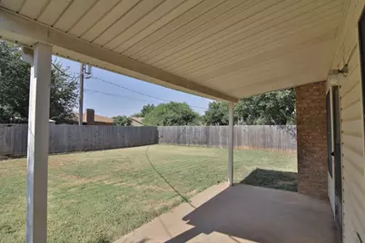 5417 Castle Road, Abilene, TX 79606 - Photo 16