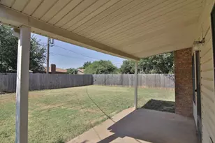5417 Castle Rd, Abilene, TX 79606 - Photo 16