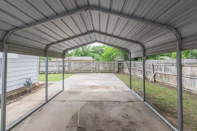 5205 Roxie Street, Haltom City, TX 76117 - Photo 20