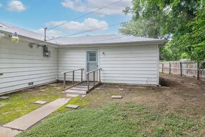 5205 Roxie Street, Haltom City, TX 76117 - Photo 18