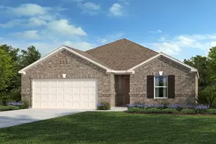 1540 Kingsbridge Dr, Princeton, TX 75407 - Photo 1