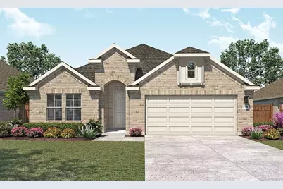 2204 Ridgecrest Lane, Sherman, TX 75092 - Photo 1