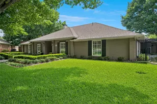 7701 Kilbride Cir, Dallas, TX 75248 - Photo 2