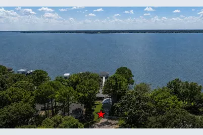 107 Bennett Point, Gun Barrel City, TX 75156 - Photo 1