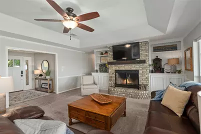 107 Bennett Point, Gun Barrel City, TX 75156 - Photo 12