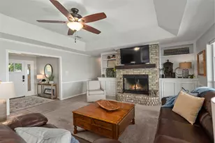 107 Bennett Point, Gun Barrel City, TX 75156 - Photo 12