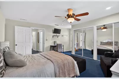 114 Forrest Oaks Drive, Gun Barrel City, TX 75156 - Photo 22