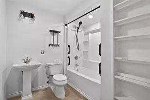 114 Forrest Oaks Dr, Gun Barrel City, TX 75156 - Photo 26