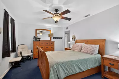 114 Forrest Oaks Drive, Gun Barrel City, TX 75156 - Photo 20