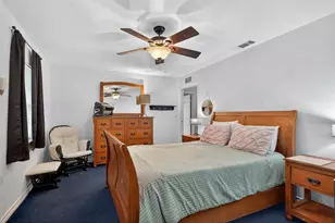 114 Forrest Oaks Dr, Gun Barrel City, TX 75156 - Photo 20